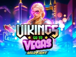 Vikings go to Vegas Wild Fight icon