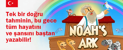 Arkadaşını Getir, Bonusa Doy! promotion banner