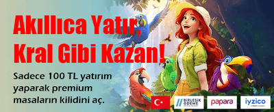 Betkom ile Kazanmaya Başlayın banner