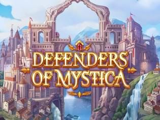 Defenders of Mystica icon