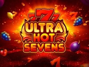 Ultra Hot Sevens icon