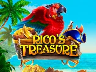 Rico's Treasure icon