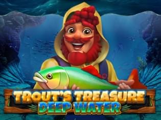 Trout's Treasure - Deep Water icon