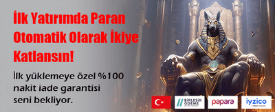 Hızlı Çekim ve Güvenli Oyun banner