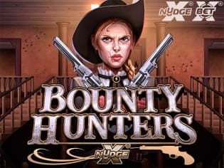 Bounty Hunters xNudge® icon