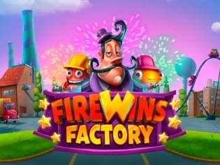 FireWins Factory icon