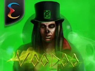 Voodoo icon